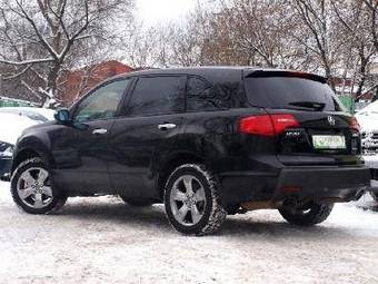 2009 Acura MDX For Sale