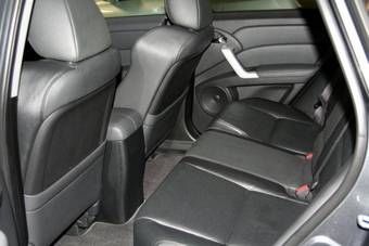 2007 Acura RDX For Sale