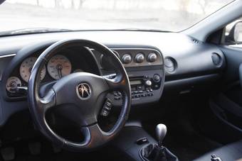 2002 Acura RSX For Sale
