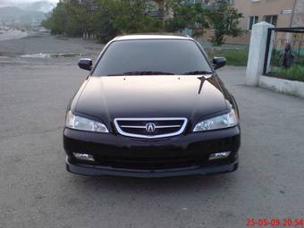 1999 Acura TL Pictures