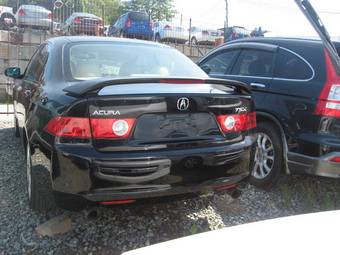 2005 Acura TSX For Sale