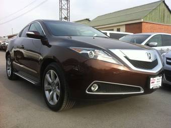 2010 Acura ZDX For Sale