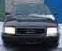 Preview 1992 Audi 100