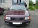 Preview 1993 Audi 100