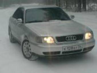 1994 Audi 100 For Sale