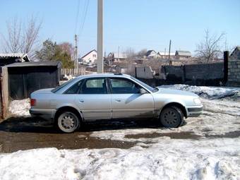 1994 Audi 100