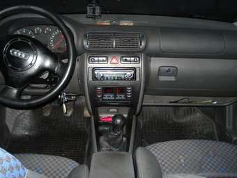 1999 Audi A3 For Sale