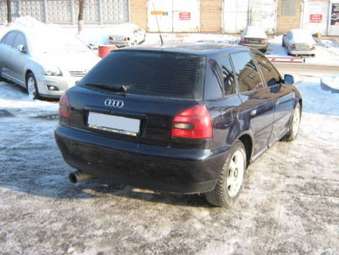 2000 Audi A3 For Sale