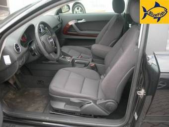 2008 Audi A3 For Sale