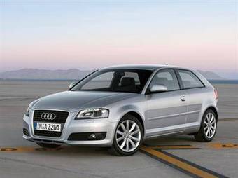 2008 Audi A3 For Sale