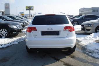 2010 Audi A3 For Sale