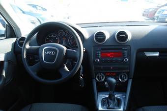 2010 Audi A3 For Sale