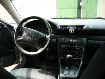 1997 Audi A4 For Sale