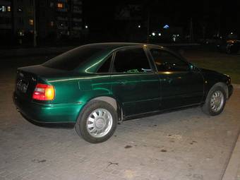 1998 Audi A4 For Sale