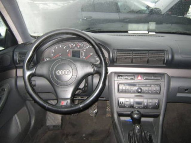 1999 Audi A4