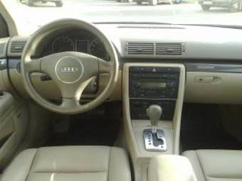 2004 Audi A4 For Sale