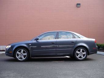 2005 Audi A4 For Sale