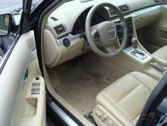 2005 Audi A4 For Sale