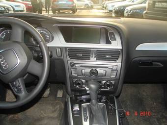 2008 Audi A4 For Sale