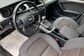 2013 A4 allroad quattro 8KH 2.0 TFSI S tronic quattro (211 Hp) 