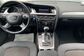 Audi A4 allroad quattro 8KH 2.0 TFSI S tronic quattro (211 Hp) 