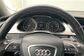 2013 Audi A4 allroad quattro 8KH 2.0 TFSI S tronic quattro (211 Hp) 