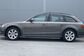 2013 Audi A4 allroad quattro 8KH 2.0 TFSI S tronic quattro (211 Hp) 