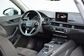 2016 Audi A4 allroad quattro II 8WH 2.0 45 TFSI  S Tronic quattro (249 Hp) 