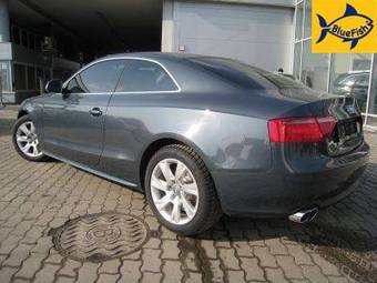 2007 Audi A5 For Sale
