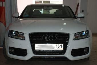 2008 Audi A5 For Sale