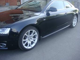 2008 Audi A5 For Sale