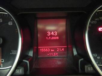 2010 Audi A5 Photos