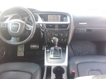 2011 Audi A5 For Sale