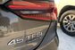 2016 Audi A5 II F53 2.0 45 TFSI quattro S tronic Design  (249 Hp) 