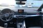 2019 Audi A5 II F5A 2.0 40 TDI quattro S tronic Sport (190 Hp) 