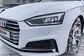 2019 Audi A5 II F5A 2.0 40 TDI quattro S tronic Sport (190 Hp) 