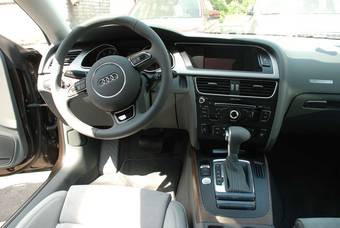 2012 Audi A5 Sportback For Sale