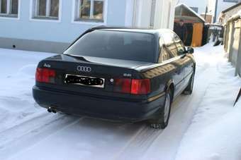1996 Audi A6 For Sale