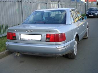 1996 Audi A6 For Sale