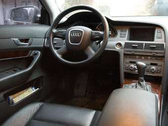 2004 Audi A6 For Sale