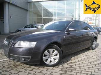 2004 Audi A6 For Sale