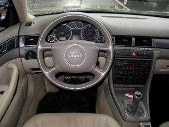 2004 Audi A6 For Sale