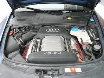 2005 Audi A6 For Sale