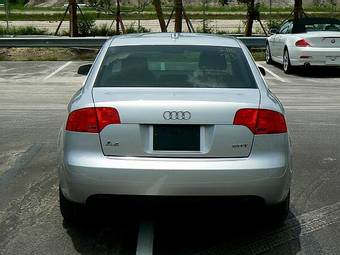 2005 Audi A6 For Sale