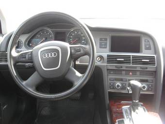 2005 Audi A6 Photos