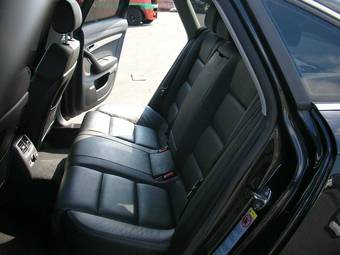 2005 Audi A6 Pictures