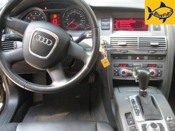 2006 Audi A6 For Sale