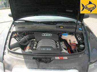 2006 Audi A6 For Sale