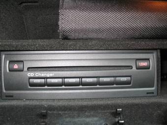 2008 Audi A6 Images