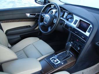 2010 Audi A6 allroad quattro For Sale